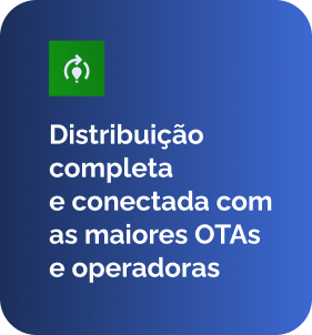 Distribuição completa
